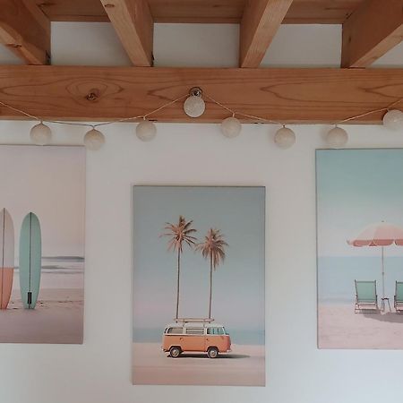 Casinha Do Barreiro - Cosy Private Cottage วิลาโดปอร์โต ภายนอก รูปภาพ