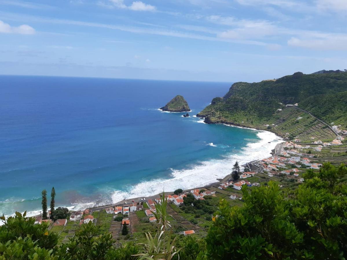 Casinha Do Barreiro - Cosy Private Cottage วิลาโดปอร์โต ภายนอก รูปภาพ