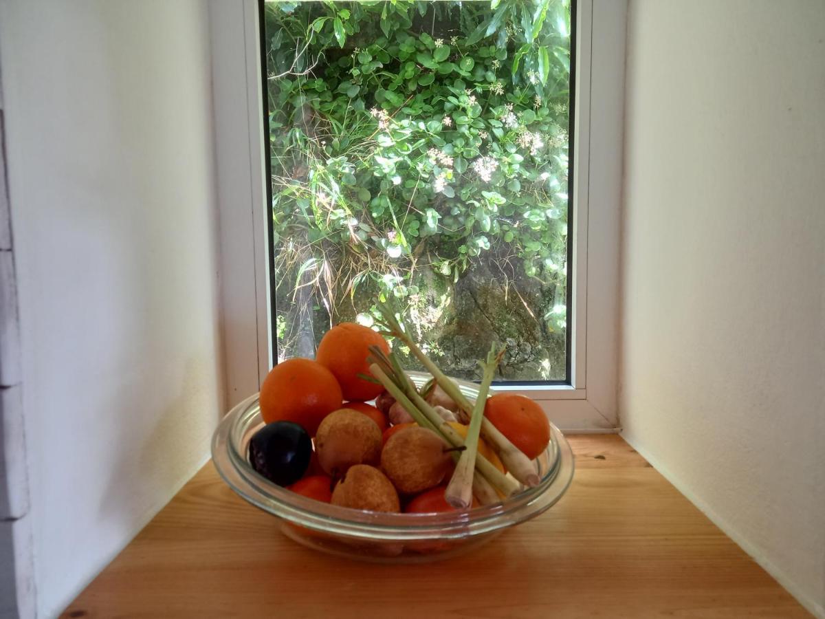 Casinha Do Barreiro - Cosy Private Cottage วิลาโดปอร์โต ภายนอก รูปภาพ