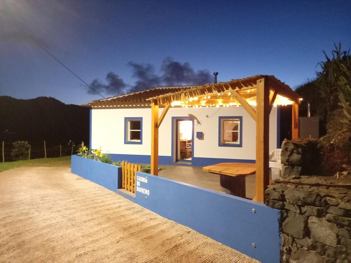 Casinha Do Barreiro - Cosy Private Cottage วิลาโดปอร์โต ภายนอก รูปภาพ