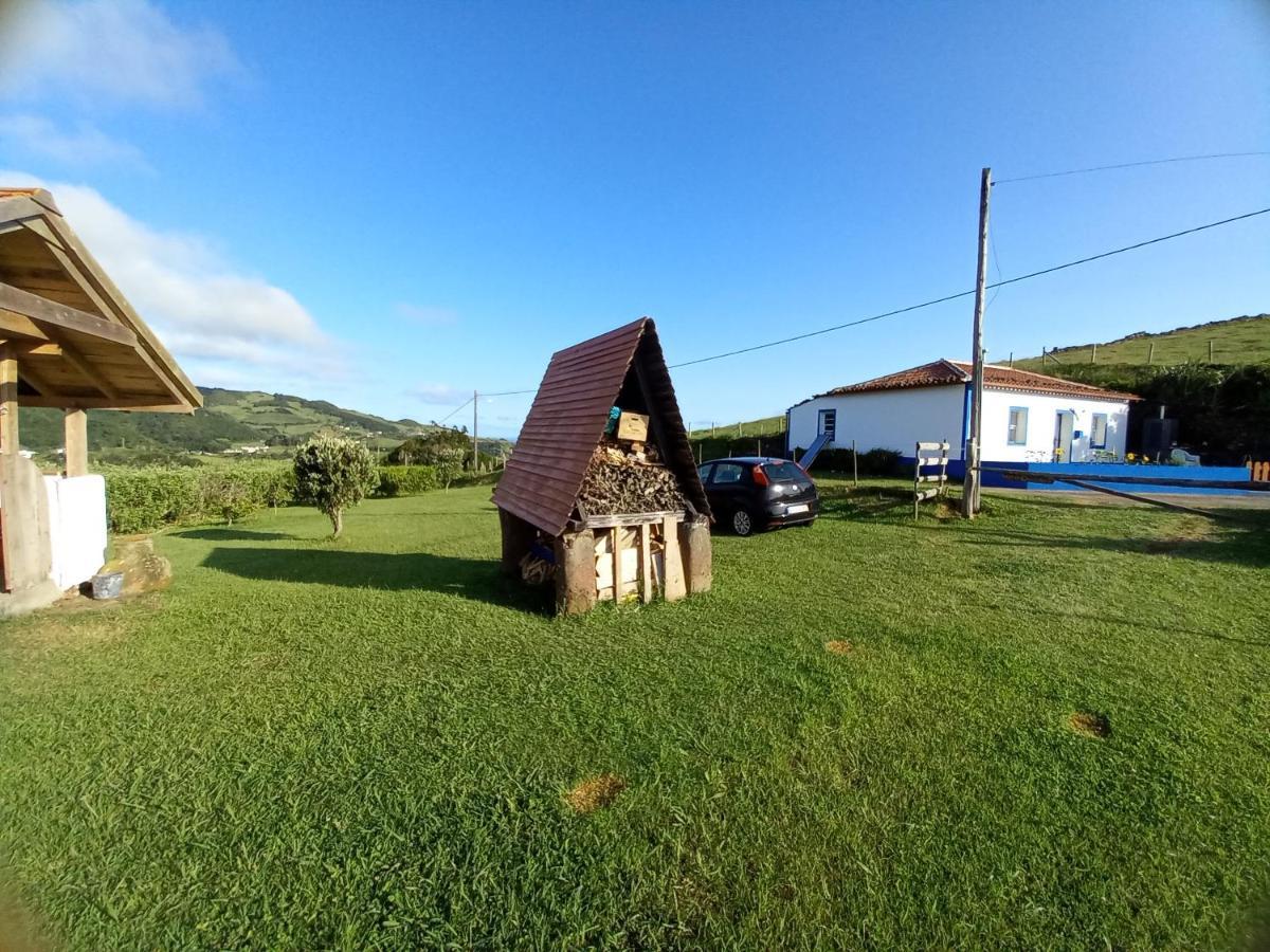 Casinha Do Barreiro - Cosy Private Cottage วิลาโดปอร์โต ภายนอก รูปภาพ