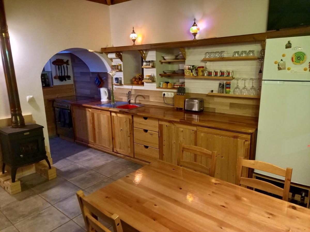 Casinha Do Barreiro - Cosy Private Cottage วิลาโดปอร์โต ภายนอก รูปภาพ