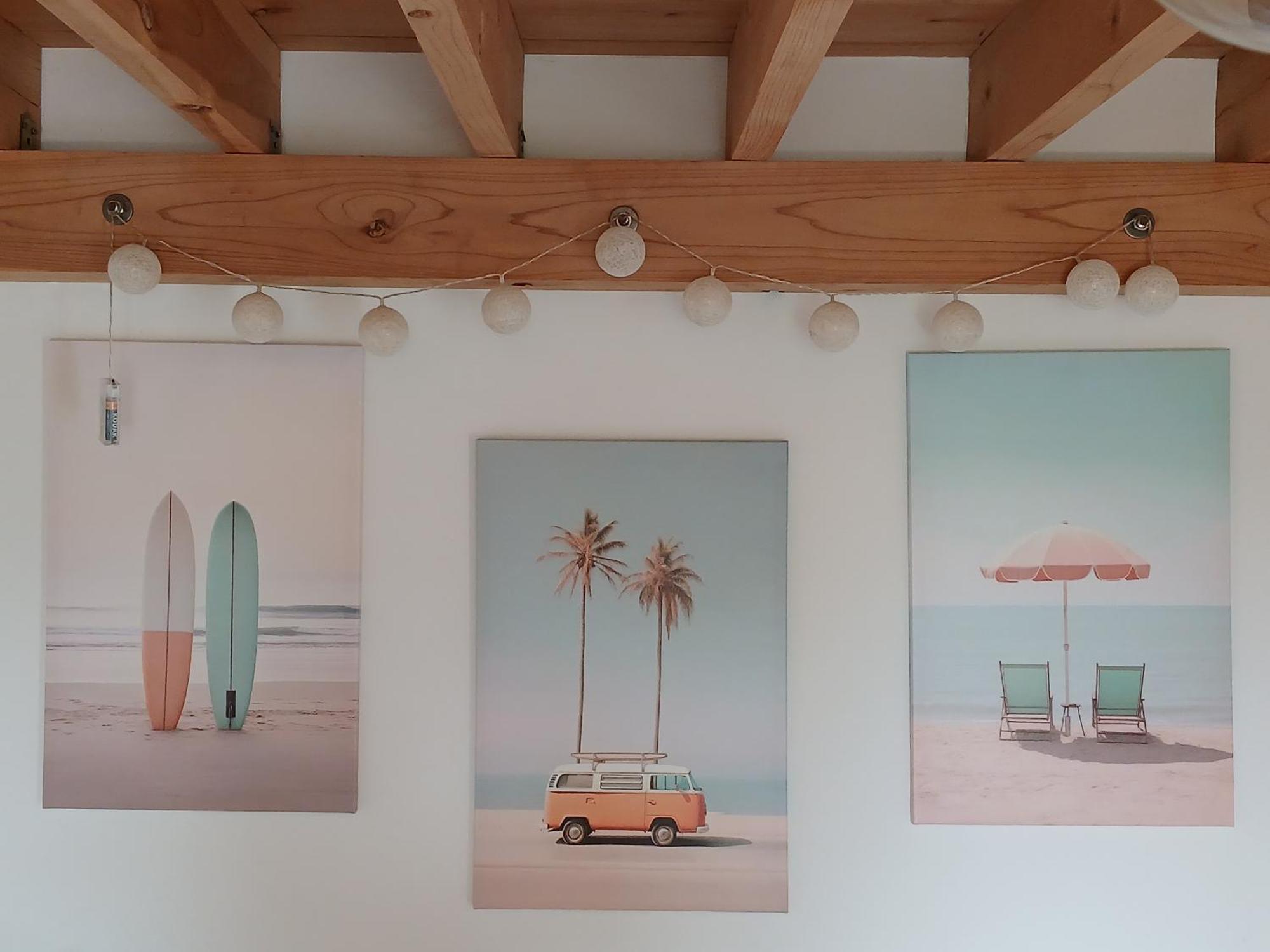 Casinha Do Barreiro - Cosy Private Cottage วิลาโดปอร์โต ภายนอก รูปภาพ