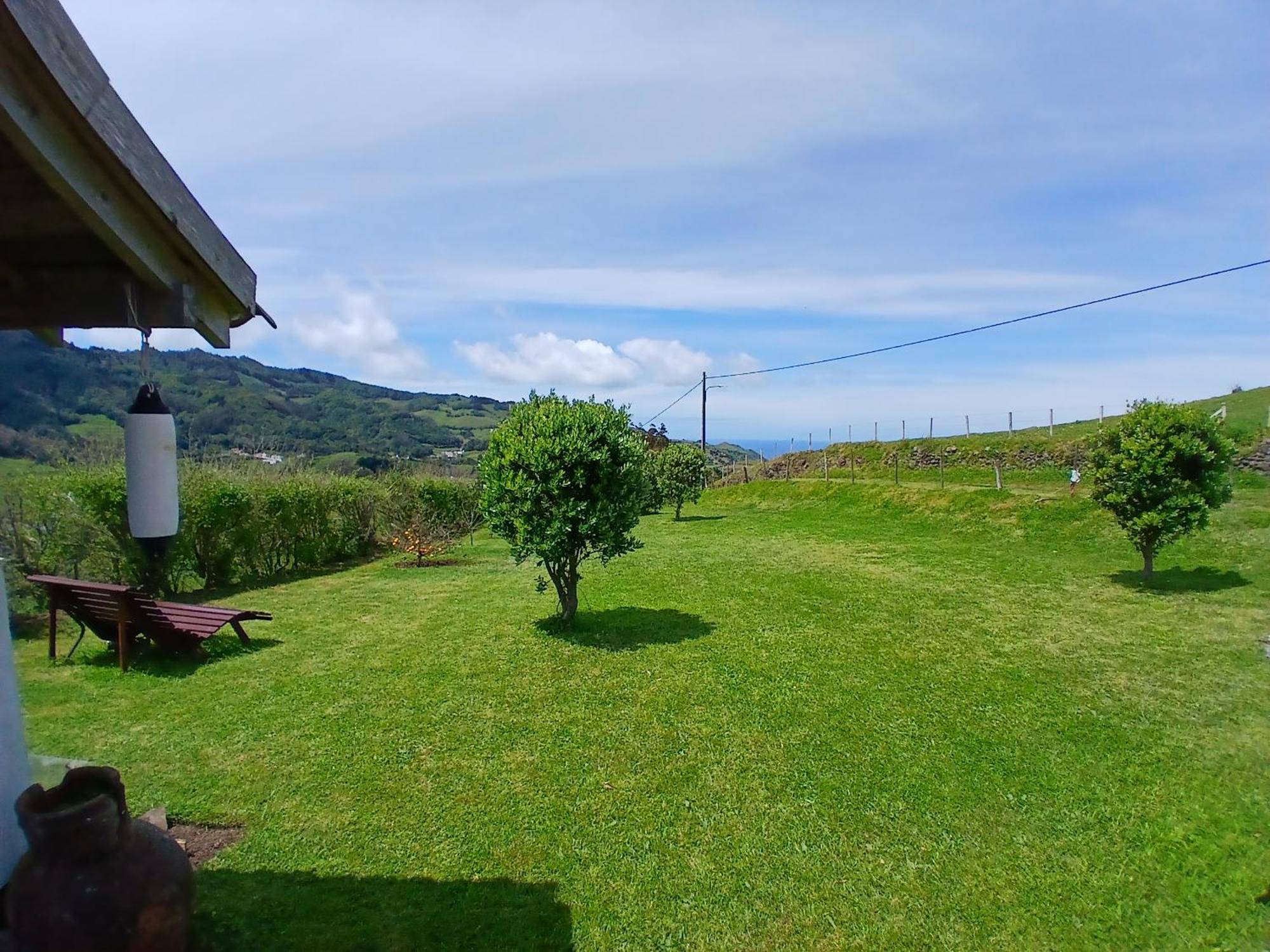 Casinha Do Barreiro - Cosy Private Cottage วิลาโดปอร์โต ภายนอก รูปภาพ